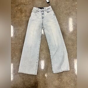 7 For all mankind lotta frosted lotus